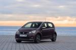 Seat Mii by COSMOPOLITAN 2016 года